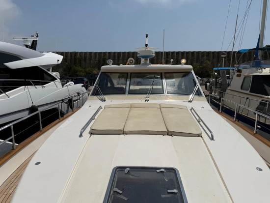 Navalia 60 usata in vendita