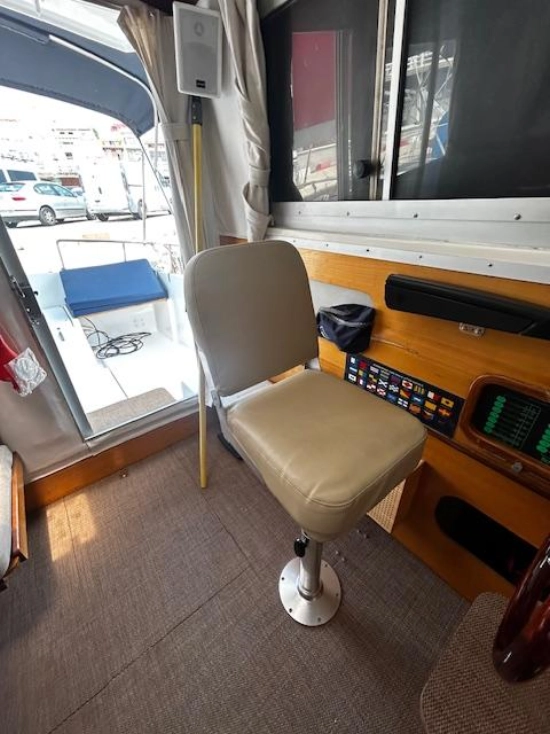 Beneteau Antares 800 de segunda mano en venta