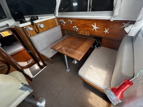 Beneteau Antares 800 de segunda mano en venta