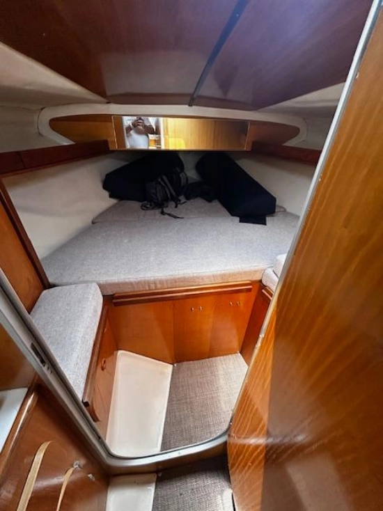 Beneteau Antares 800 de segunda mano en venta