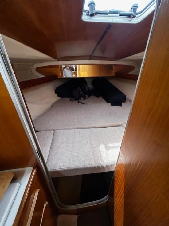 Beneteau Antares 800 de segunda mano en venta