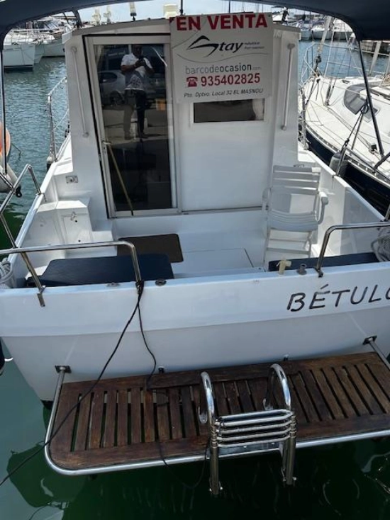 Beneteau Antares 800 de segunda mano en venta