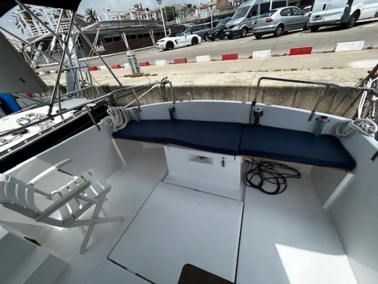 Beneteau Antares 800 de segunda mano en venta