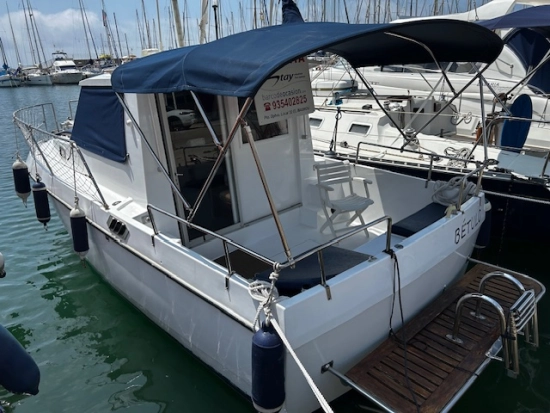 Beneteau Antares 800 de segunda mano en venta