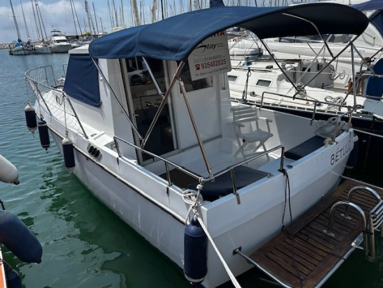 Beneteau Antares 800 de segunda mano en venta