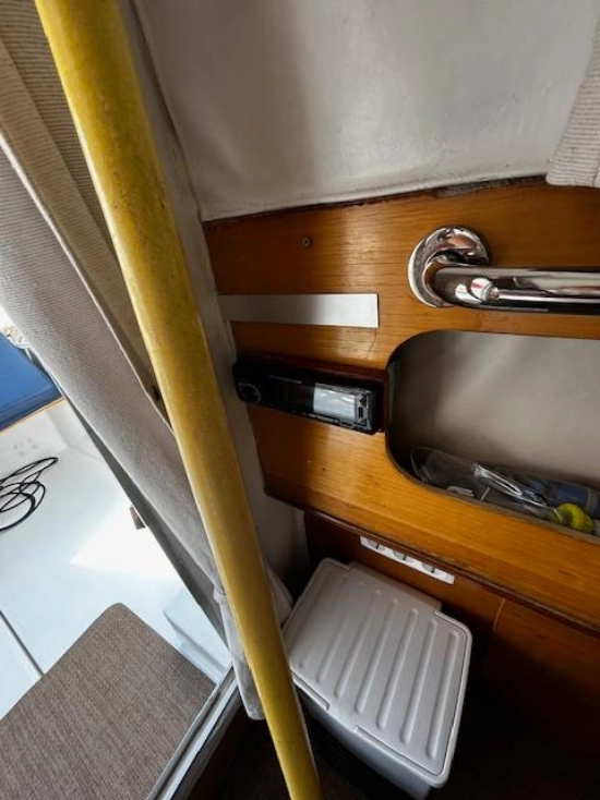 Beneteau Antares 800 de segunda mano en venta