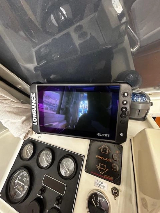 Beneteau Antares 800 de segunda mano en venta