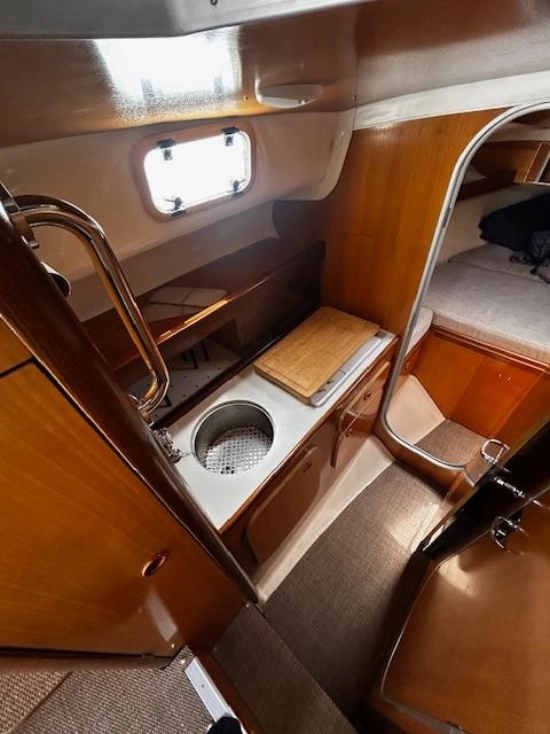Beneteau Antares 800 de segunda mano en venta