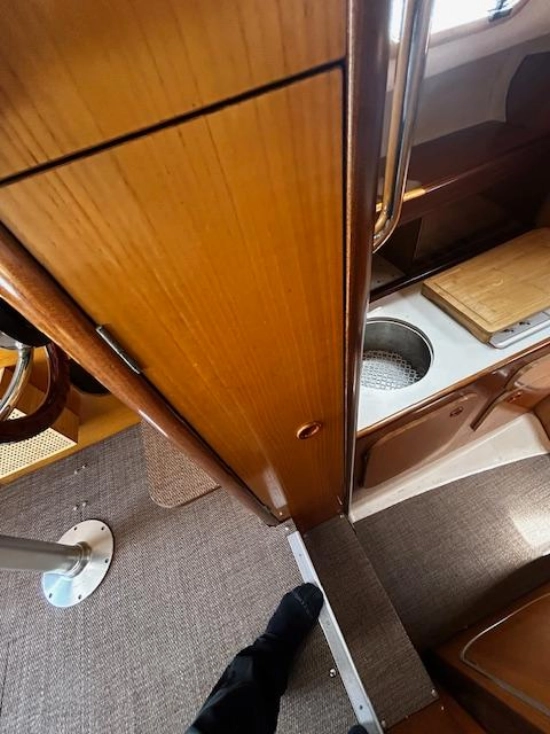 Beneteau Antares 800 de segunda mano en venta