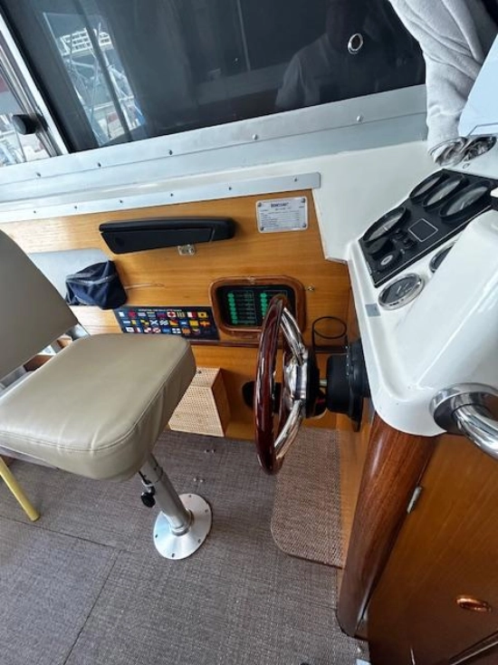 Beneteau Antares 800 de segunda mano en venta