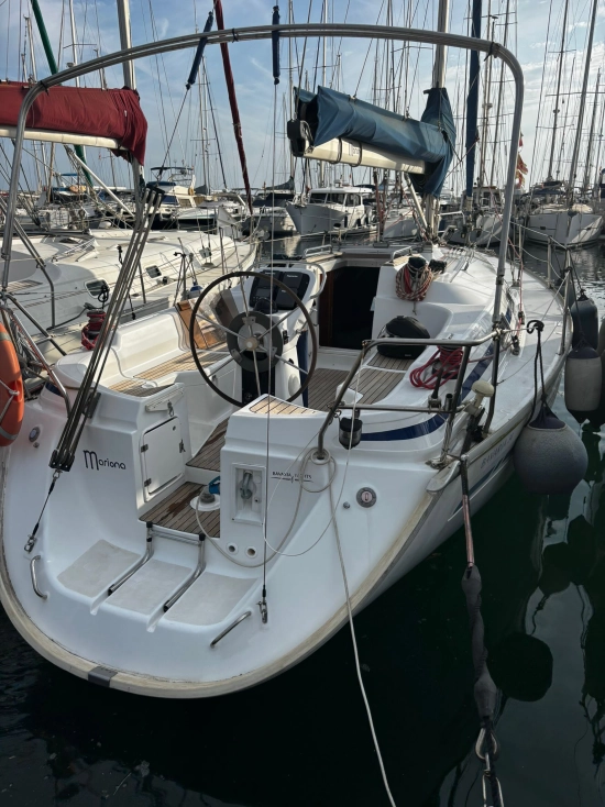 Bavaria Yachts 34 Cruiser de segunda mano en venta