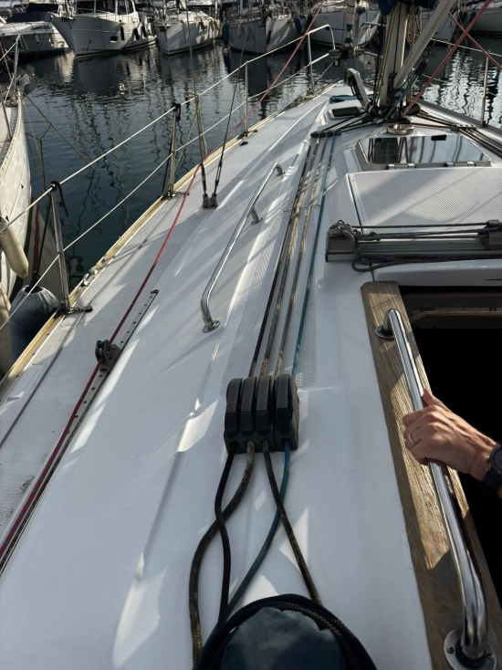 Bavaria Yachts 34 Cruiser de segunda mano en venta