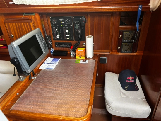 Bavaria Yachts 34 Cruiser de segunda mano en venta