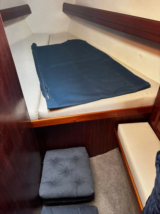 Bavaria Yachts 34 Cruiser de segunda mano en venta