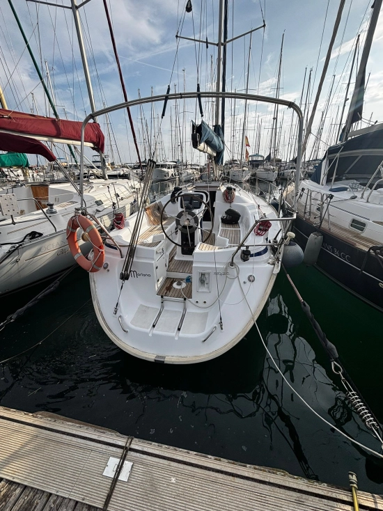 Bavaria Yachts 34 Cruiser de segunda mano en venta
