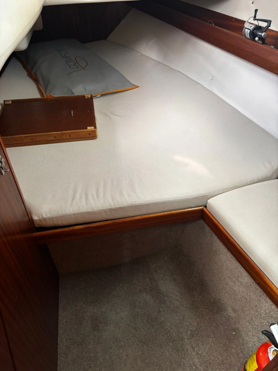 Bavaria Yachts 34 Cruiser de segunda mano en venta