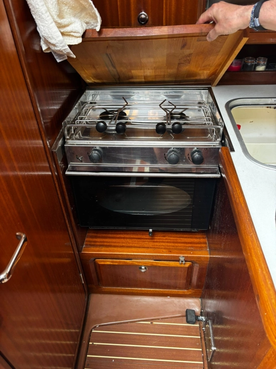 Bavaria Yachts 34 Cruiser de segunda mano en venta