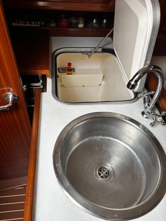 Bavaria Yachts 34 Cruiser de segunda mano en venta