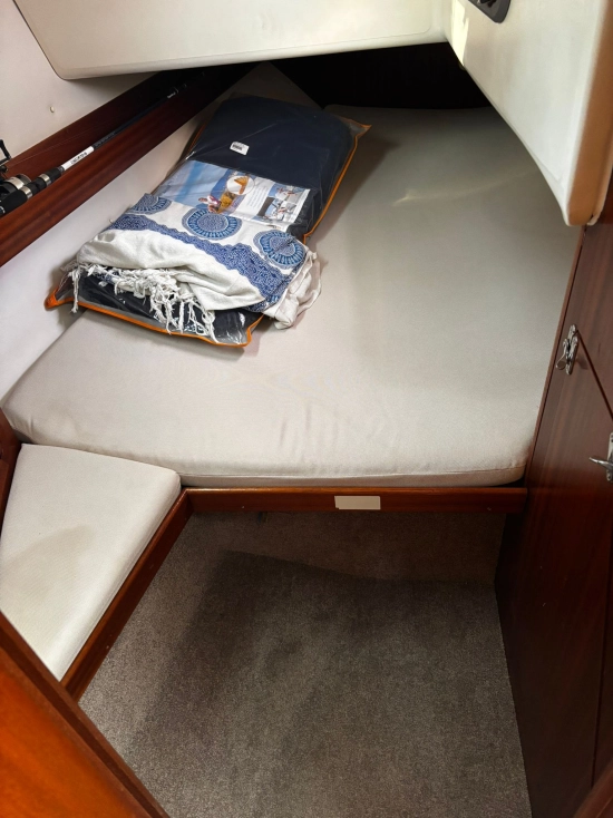 Bavaria Yachts 34 Cruiser de segunda mano en venta