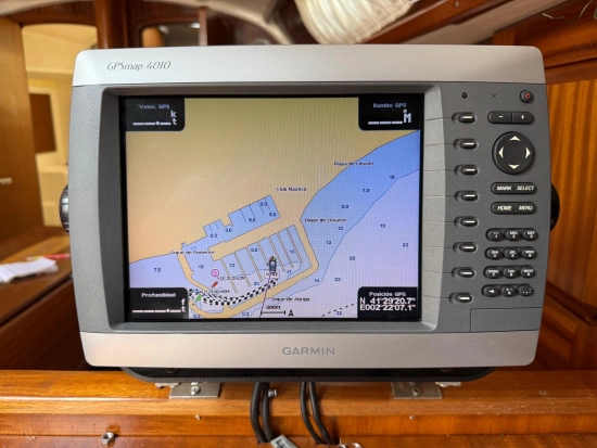 Bavaria Yachts 34 Cruiser de segunda mano en venta