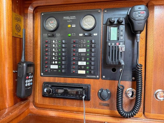 Bavaria Yachts 34 Cruiser de segunda mano en venta