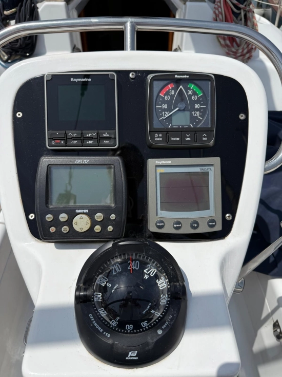 Bavaria Yachts 34 Cruiser de segunda mano en venta