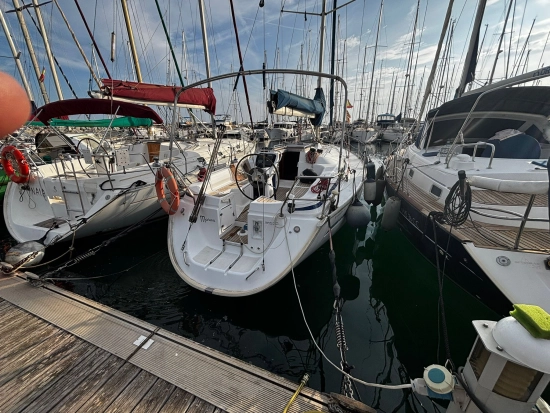 Bavaria Yachts 34 Cruiser de segunda mano en venta