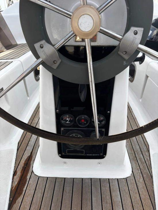 Bavaria Yachts 34 Cruiser de segunda mano en venta