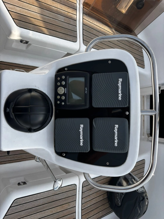 Bavaria Yachts 34 Cruiser de segunda mano en venta