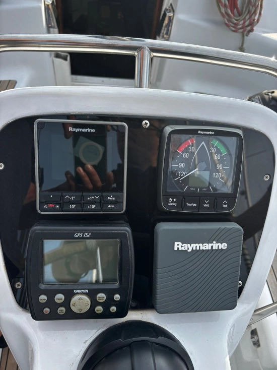 Bavaria Yachts 34 Cruiser de segunda mano en venta