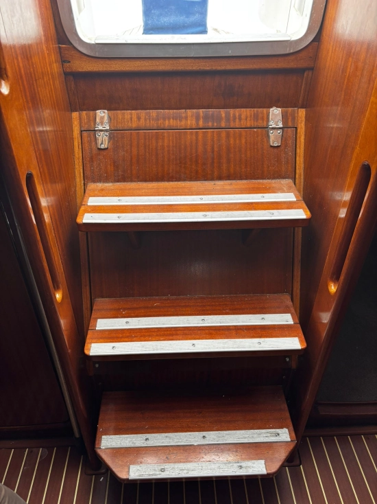 Bavaria Yachts 34 Cruiser de segunda mano en venta