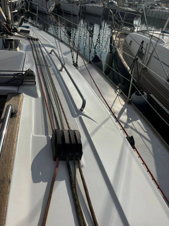 Bavaria Yachts 34 Cruiser de segunda mano en venta