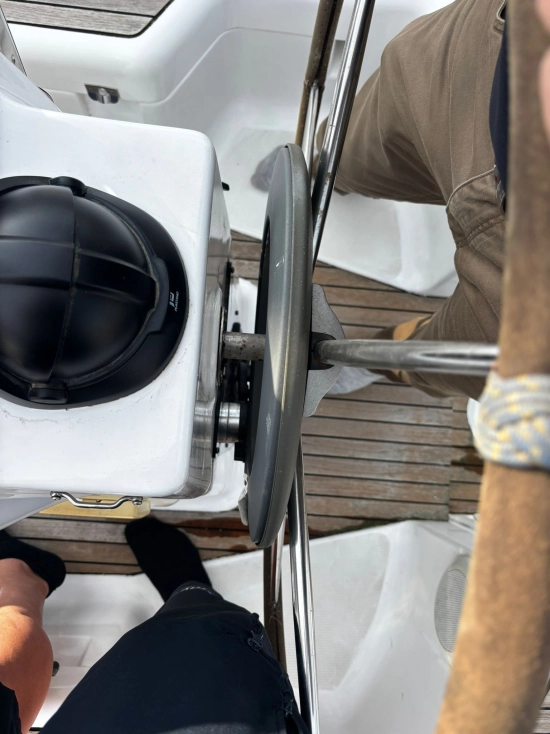 Bavaria Yachts 34 Cruiser de segunda mano en venta