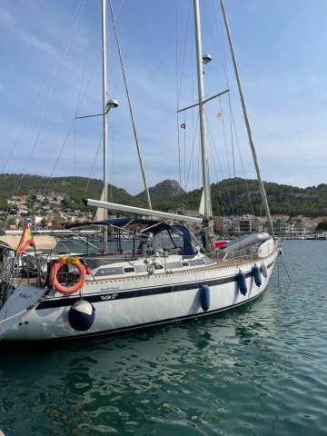 North Wind 435 de segunda mano en venta