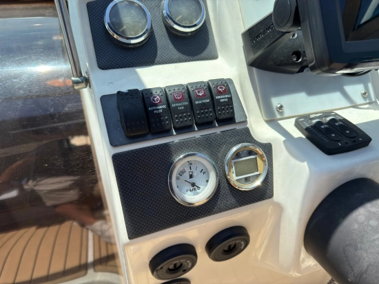 Viper V303 usado à venda