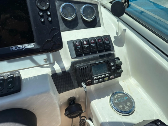 Viper V303 usado à venda