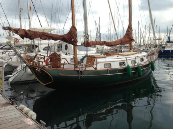 Formosa 36 de segunda mano en venta