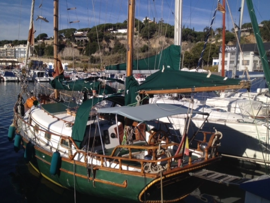 Formosa 36 de segunda mano en venta