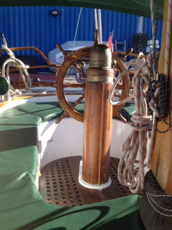 Formosa 36 de segunda mano en venta