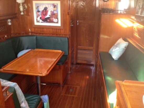 Formosa 36 de segunda mano en venta