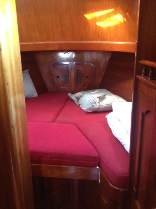 Formosa 36 de segunda mano en venta