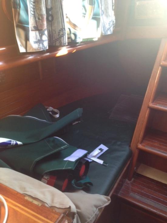 Formosa 36 de segunda mano en venta