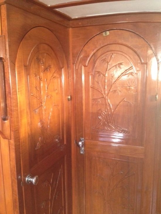 Formosa 36 de segunda mano en venta