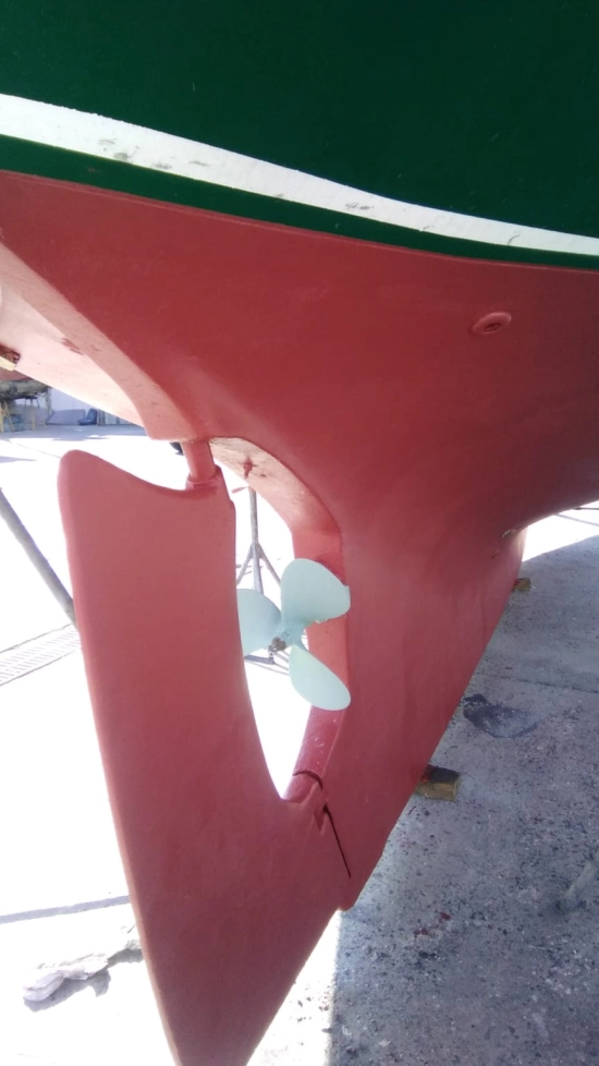 Formosa 36 de segunda mano en venta