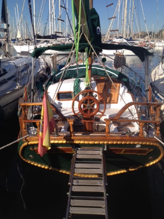 Formosa 36 de segunda mano en venta