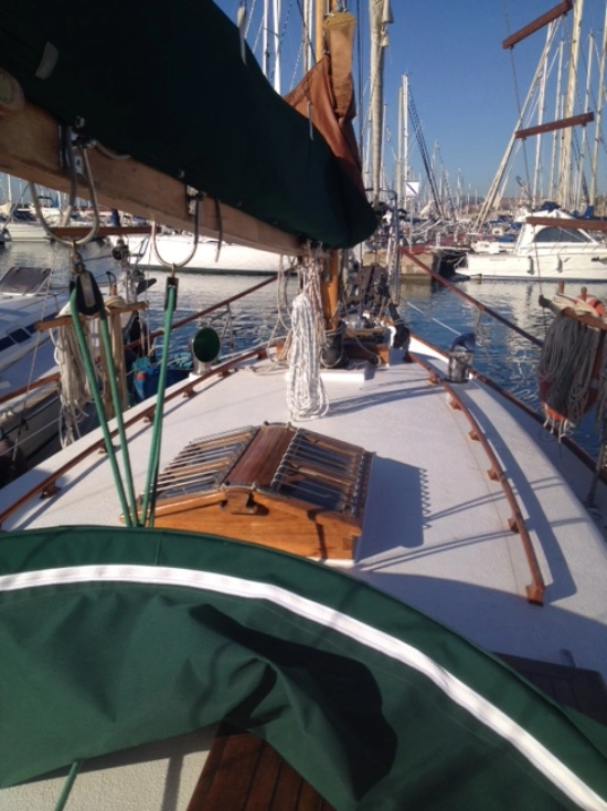 Formosa 36 de segunda mano en venta