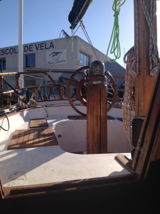 Formosa 36 de segunda mano en venta
