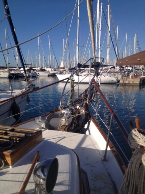 Formosa 36 de segunda mano en venta