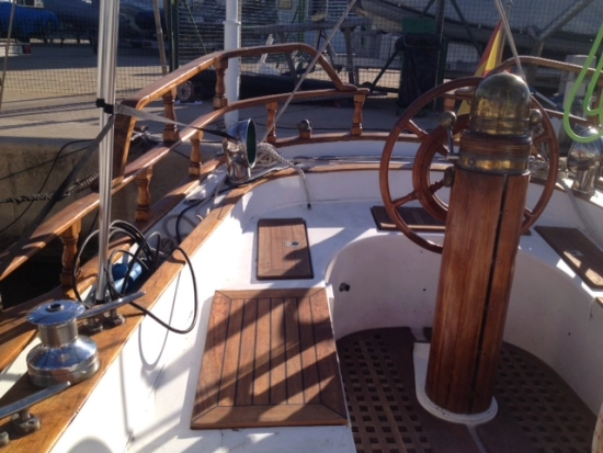 Formosa 36 de segunda mano en venta
