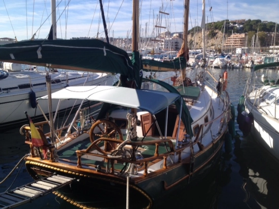 Formosa 36 de segunda mano en venta